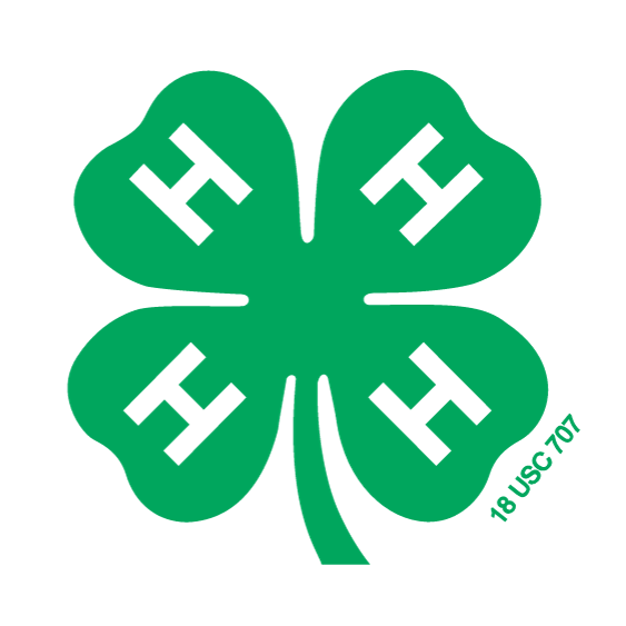 4-H logo