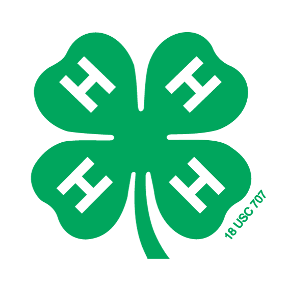 4-H logo